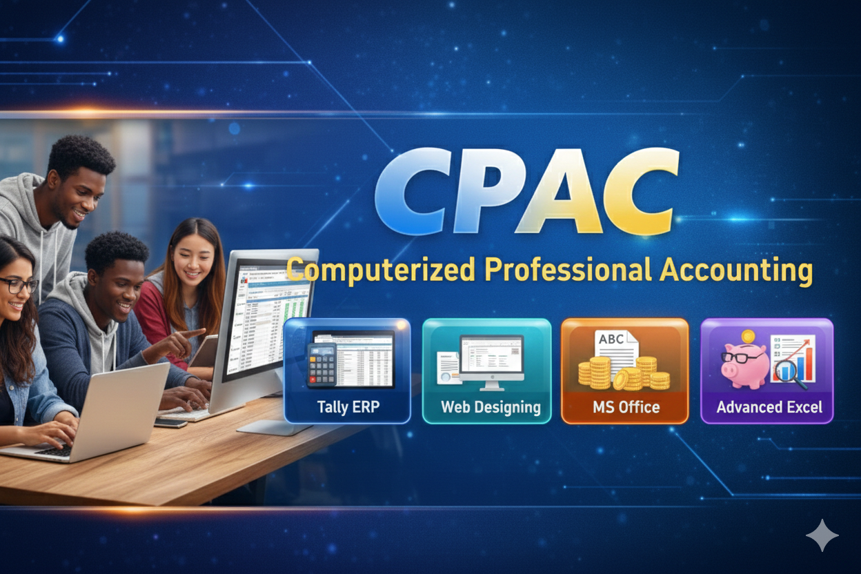 Computerized Professional Accounting